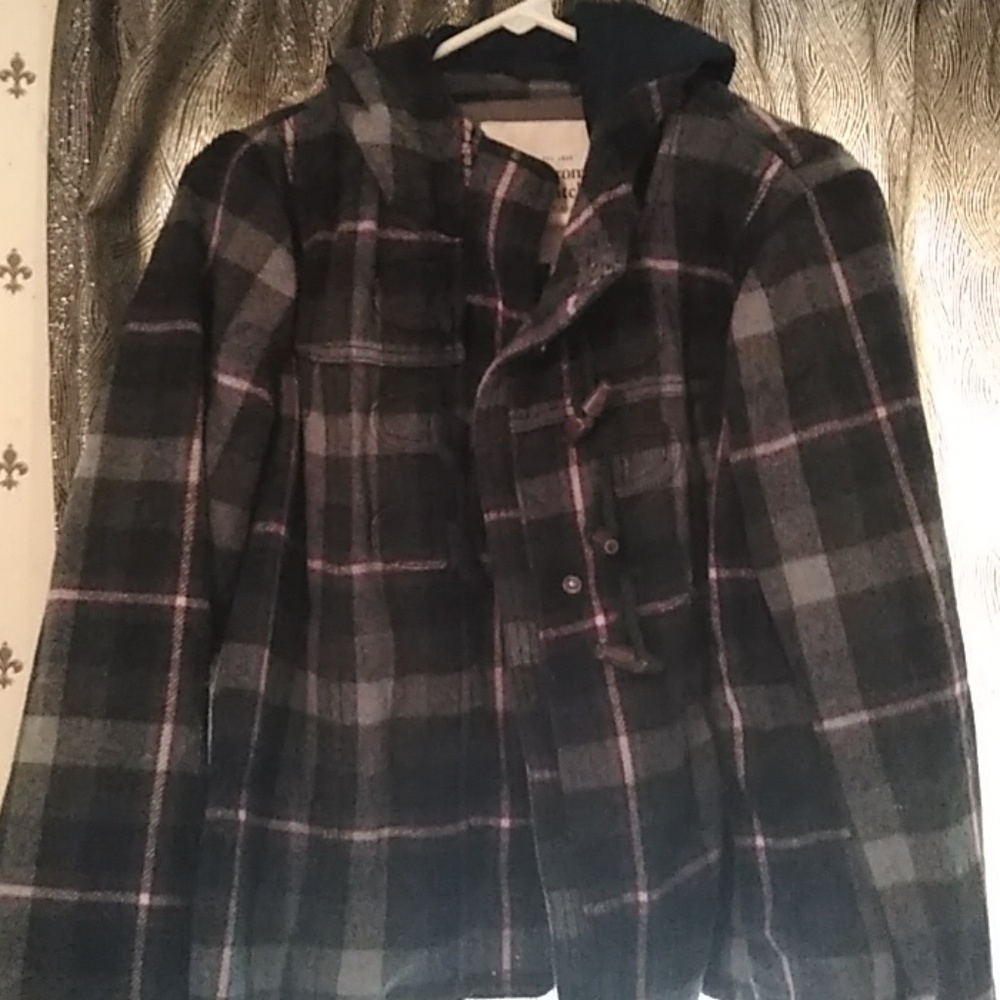 Abercrombie & Fitch
